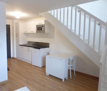 Appartement T2 à louer - 34 m² - Photo 4