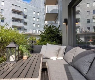 Fyrislundsgatan, Uppsala - Photo 5