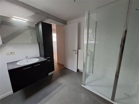 Appartement te huur - Foto 5