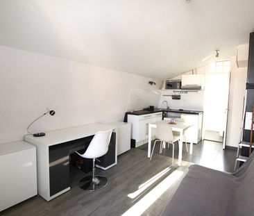 Appartement T1 Meudon à louer - Photo 3