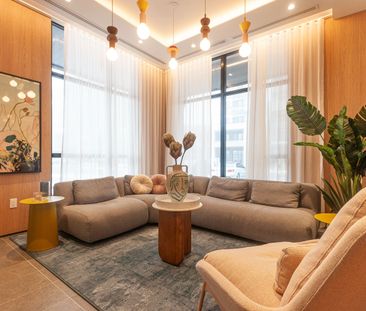 For Lease - 720 Whitlock Avenue Unit# 413, Milton, Ontario - Photo 1