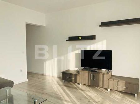 Disponibil cu 01.05.20 - 3 camere, 70mp, prima inchiriere, parcare, zona strazii Razoare - Fotografie 3