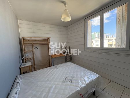 Appartement 3 pièces Meublé à louer à Mérignac - Centre-ville - Photo 2