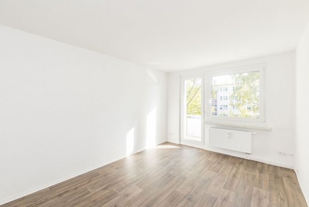 Balkon / Modern / Grüne Lage - Photo 1