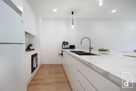 Smart And Stylish Apartment - Photo 3