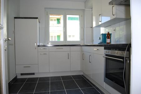 "Wohnen im Herzen Nussbaumens" - Photo 2