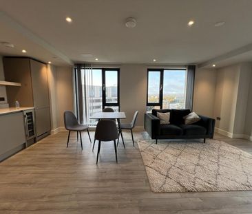 2 bedroom flat to rent - Photo 3