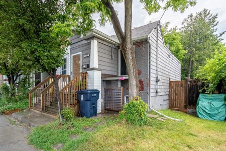 For Lease - 115A Coxwell Avenue Unit# Lower, Toronto, Ontario - Photo 3