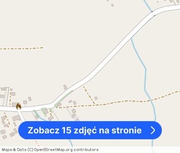 Całoroczny domek nad Sanem - Zdjęcie 1