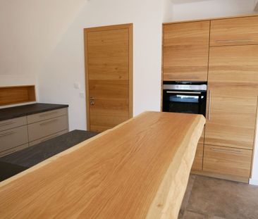 VERMIETET * Penthouse in Landshut mit Dachterrasse und exklusiver Ausstattung - Photo 1