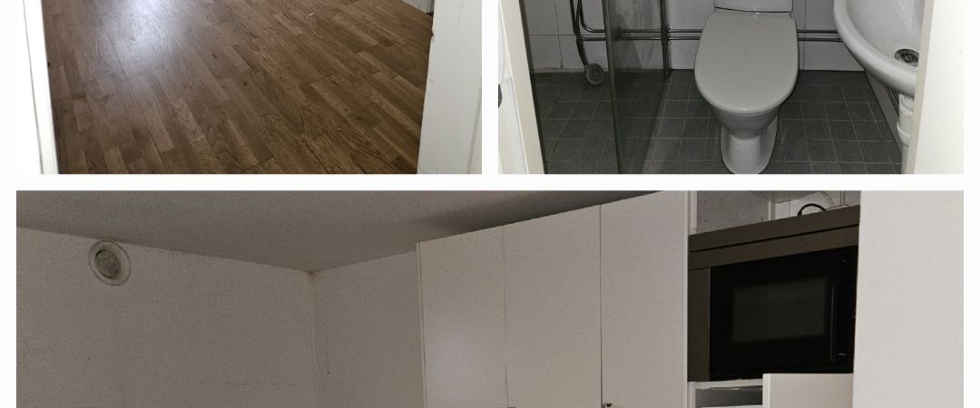 Gillbergavägen, Eskilstuna - Photo 1