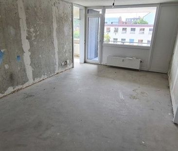 NUR mit WBS für 2 Personen - attraktive Citywohnung für 2 - Photo 6