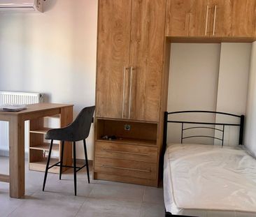 Studio/Γκαρσονιέρα για ενοικίαση Βρυσούλα (Ιωάννινα) - Φωτογραφία 2
