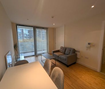 St Georges Island, 4 Kelsoe Place, Manchester City Centre, M15 4GT - Photo 4