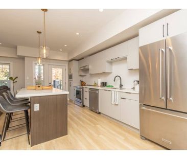 2305 Clarke Street, Port Moody (Unfurnished) - Photo 6