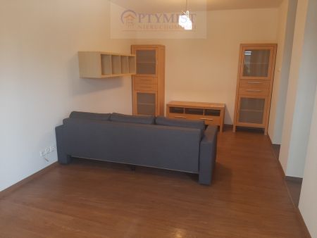 Warszawa, Ursynów, Kabaty, Stryjeńskich - Photo 2