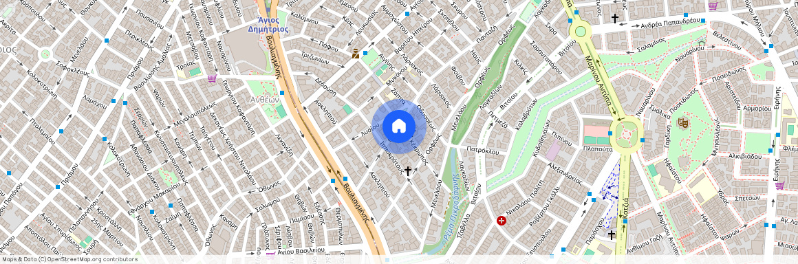 Ηλιούπολη (Κάτω Ηλιούπολη)