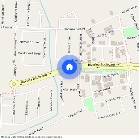 18 Bottlebrush Avenue, SA 5120, Riverlea Park