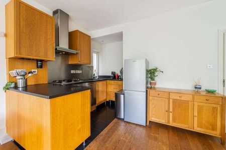 Colville Road, Notting Hill, W11 - Photo 2
