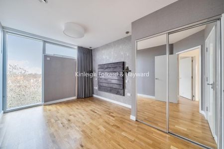 2 bedroom flat to rent - Photo 4