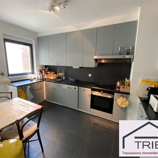 Appartement à IXELLES (1050) - Photo 1