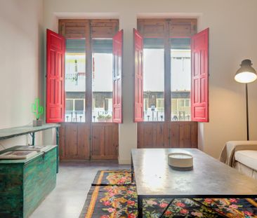 Piso de alquiler en Calle Berenguer de Marquina, 17, Mercado - Photo 6