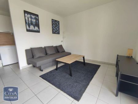 Appartement à louer 2 pièces 46.3m² - Photo 3