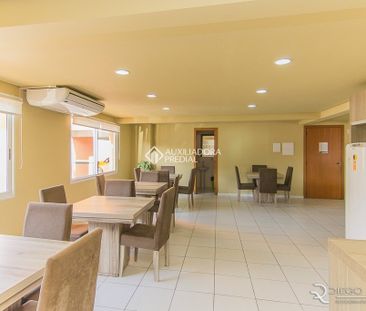 Apartamento com 2 quartos e 50m² para alugar em Azenha, Porto Alegre. - Photo 2