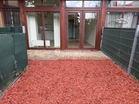 Pronájem ubytovací jednotky 1+kk 25 m - Фото 5