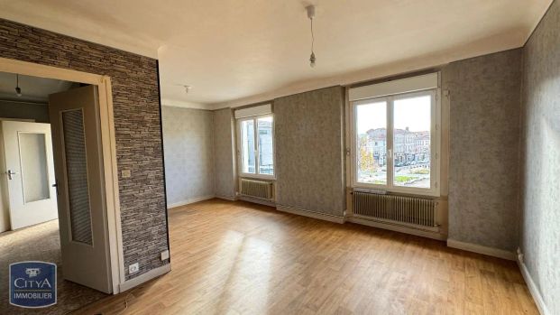 Appartement à louer 2 pièces 52.78m² - Photo 1