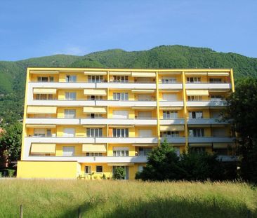 Charming 1.5-Zimmer-Wohnung in the vicinity of the Lago Maggiore - Photo 6