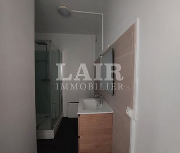 Appartement Alencon 2 pièce(s) 51 m2 - réf : 15123 - Photo 1