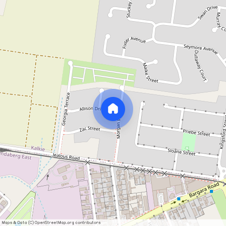 1/1 Alison Drive, Qld 4670, Kalkie