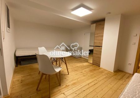 PAUSCHAL-/WARMMIETE! Wohnung im Rhein-Main Gebiet - bei DARMSTADT - Photo 3