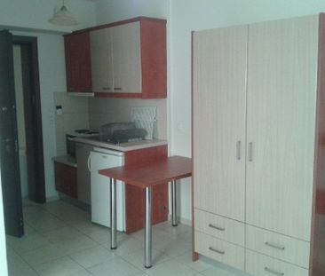 Studio/Γκαρσονιέρα για ενοικίαση Θέρισσος (Ηράκλειο Κρήτης) - Photo 3