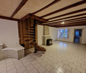 Huis te huur in Sint-Gillis-Dendermonde - Foto 2