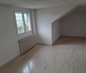 Preiswerte 3.5 Zimmerwohnung im Zentrum von Abtwil - Photo 5