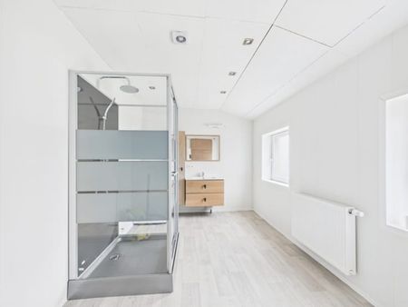 Appartement te huur - Foto 4