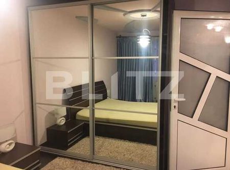 Apartament 4 camere, 80 mp, parcare, zona strazii Mehedinti - Fotografie 2