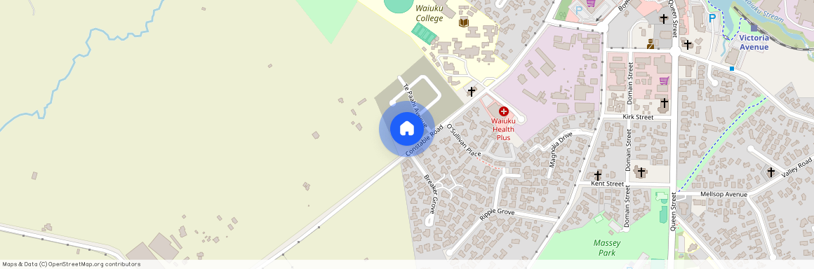 47C Constable Road, Waiuku, Franklin