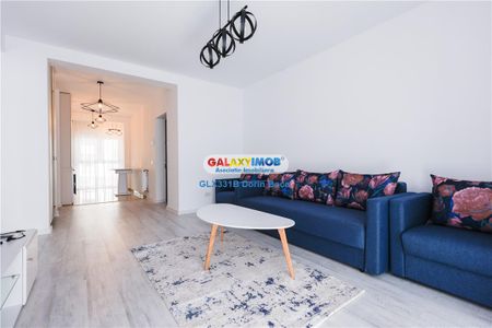 Apartament 3 camere NOU (La Citadella Garden) parcare, CT, 2 bai - Fotografie 4