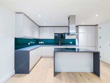 Stylish two bedroom apartment in the heart of Chiswick - Photo 4