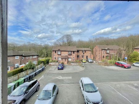 1 bedroom flat to rent - Photo 4
