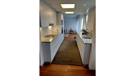 3½ Zimmer-Wohnung in Ittigen (BE), möbliert, auf Zeit - Photo 5