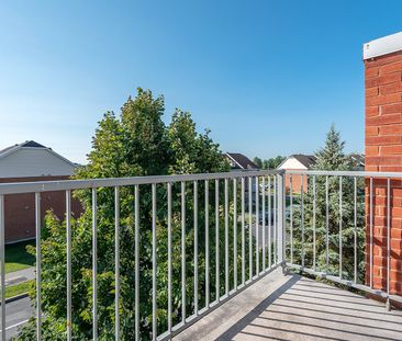 Appartement - 402-31 Rue de la Gare - Photo 2