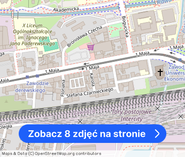 PROMOCJA 999 zł! Nowe 30m² z sypialnią przy UE | Bez prowizji - Zdjęcie 1