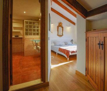 Luxury 3 room Detached House for rent in Mijas, Spain - Photo 1