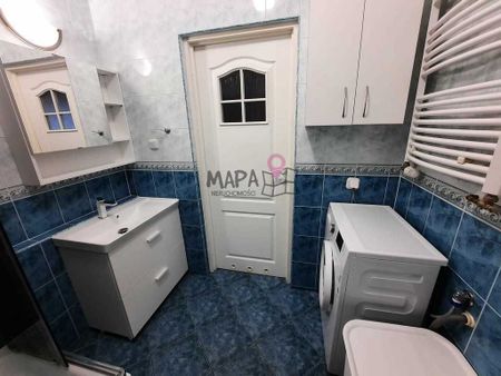 DUŻA KAWALERKA NA WYNAJEM NA WARSZEWIE - Zdjęcie 5