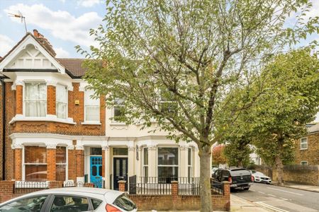 Eynham Road - Photo 4