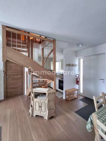 Appartamento via Reutele 1, Gionghi Cappella, Lavarone - Photo 3